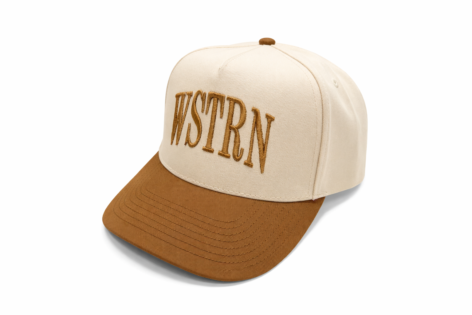 WSTRN - BUCKSKIN